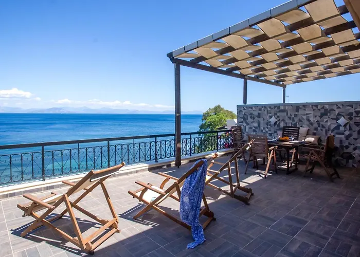 Ionian Kaizer Boutique