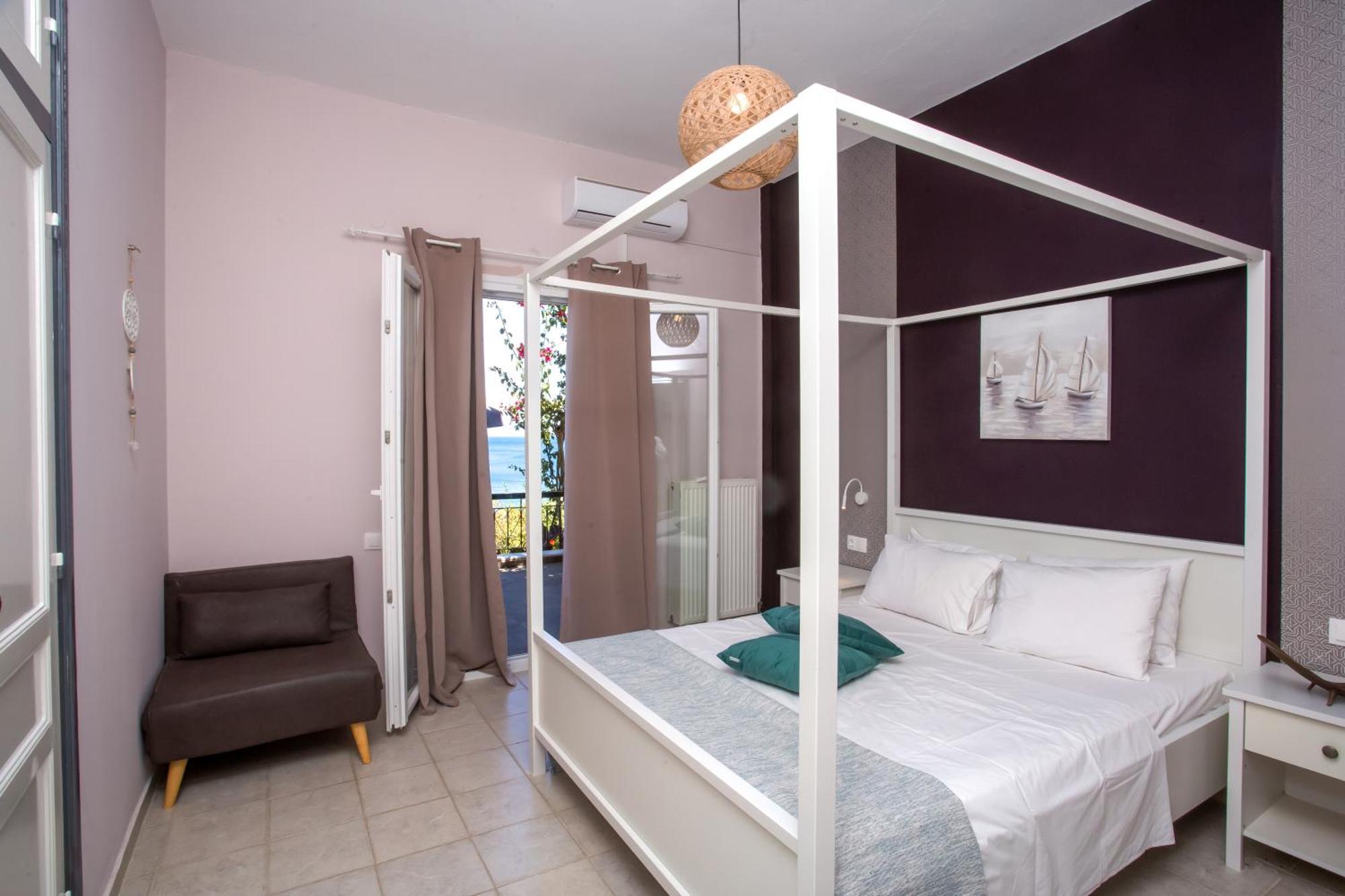 Ionian Kaizer Boutique Apartment
