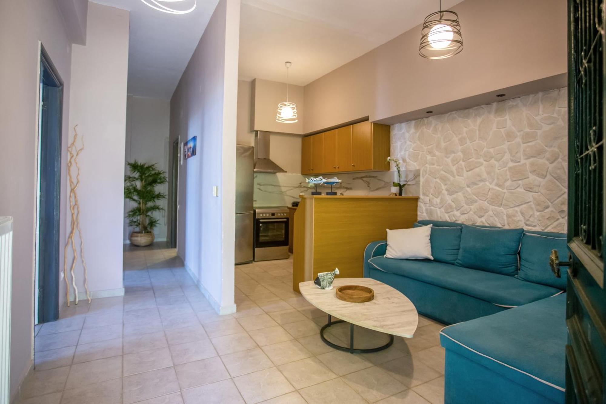 Ionian Kaizer Boutique Achilleion