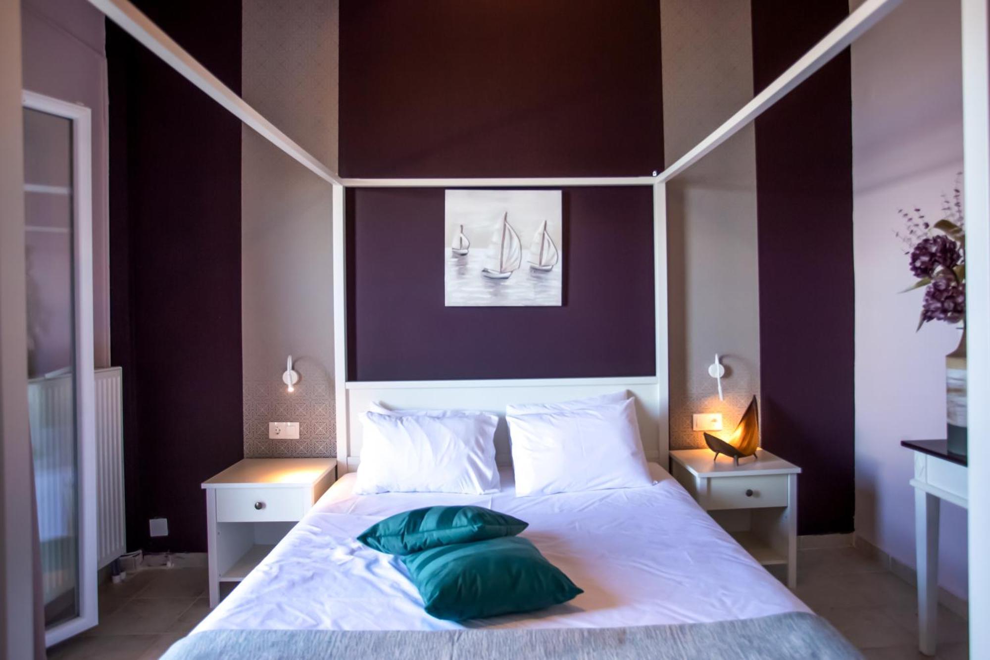 Ionian Kaizer Boutique Apartment