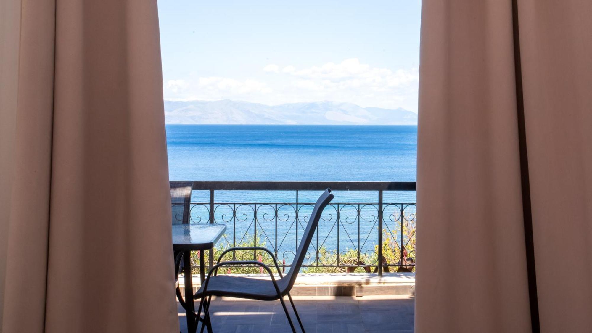 Apartment Ionian Kaizer Boutique