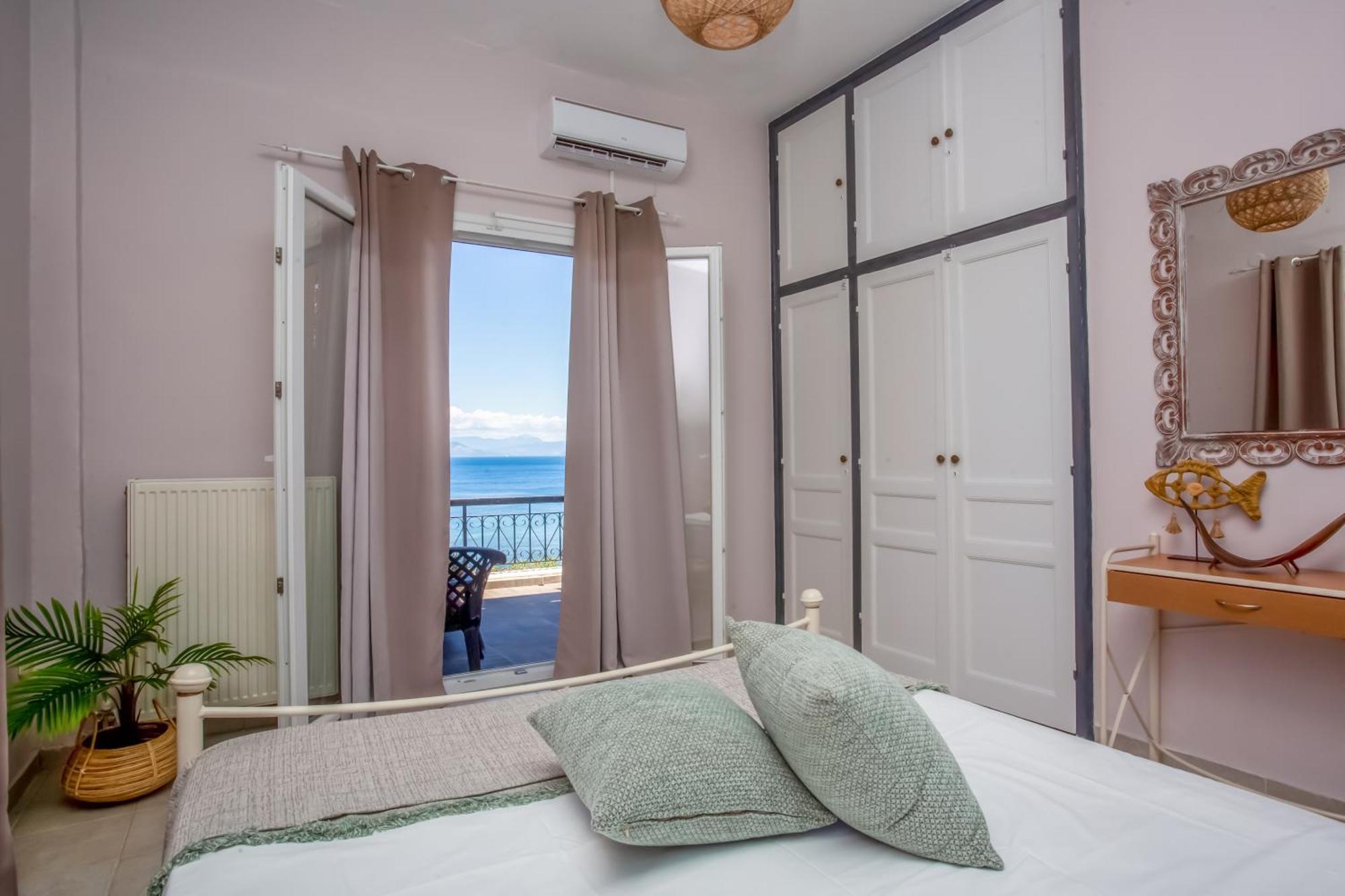 Apartment Ionian Kaizer Boutique *