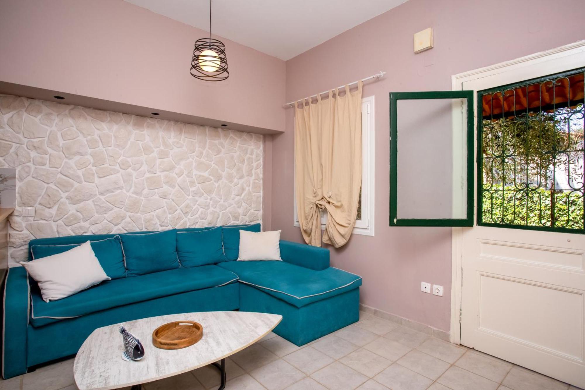 Ionian Kaizer Boutique Achilleion