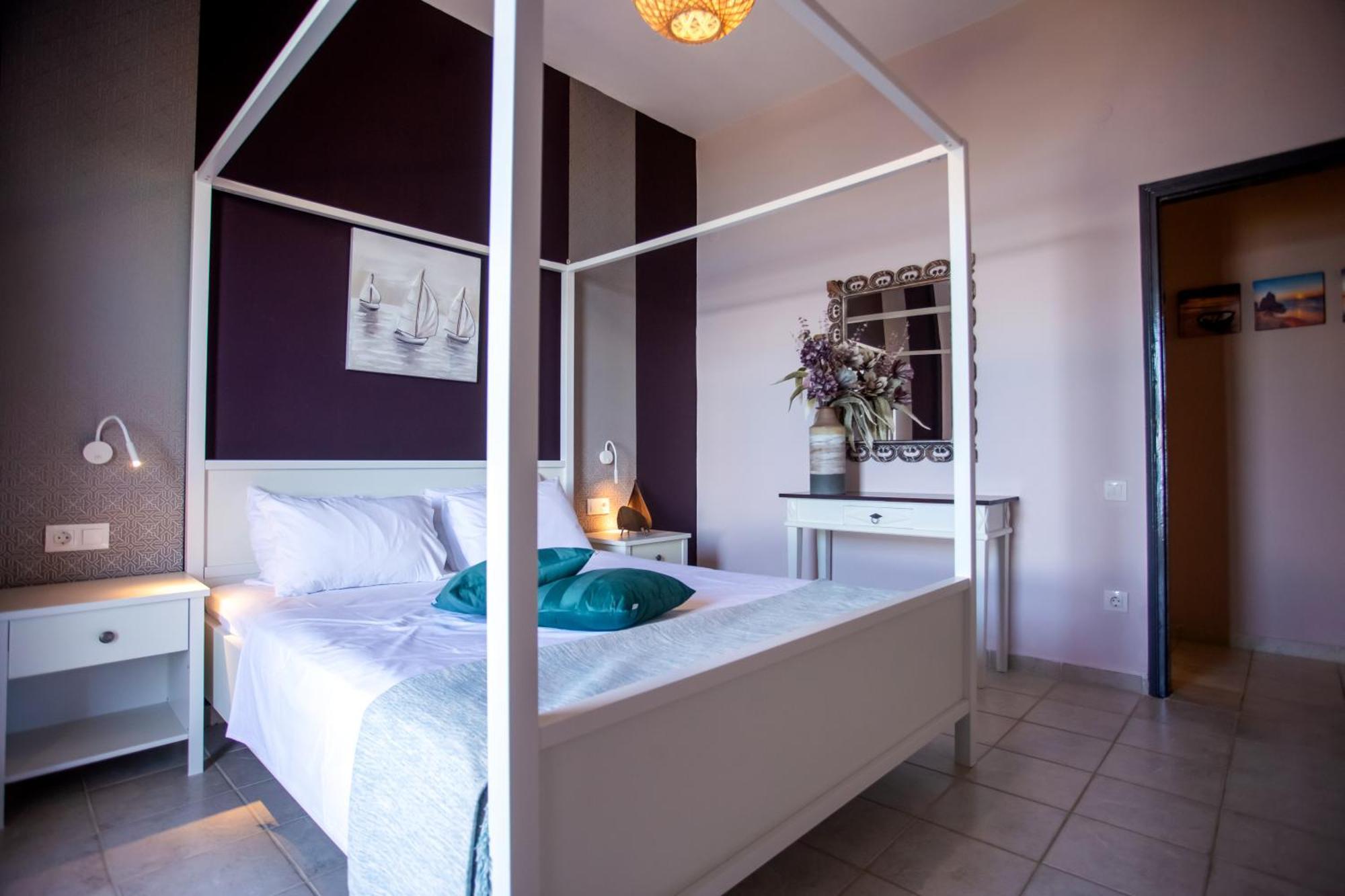 Ionian Kaizer Boutique Achilleion