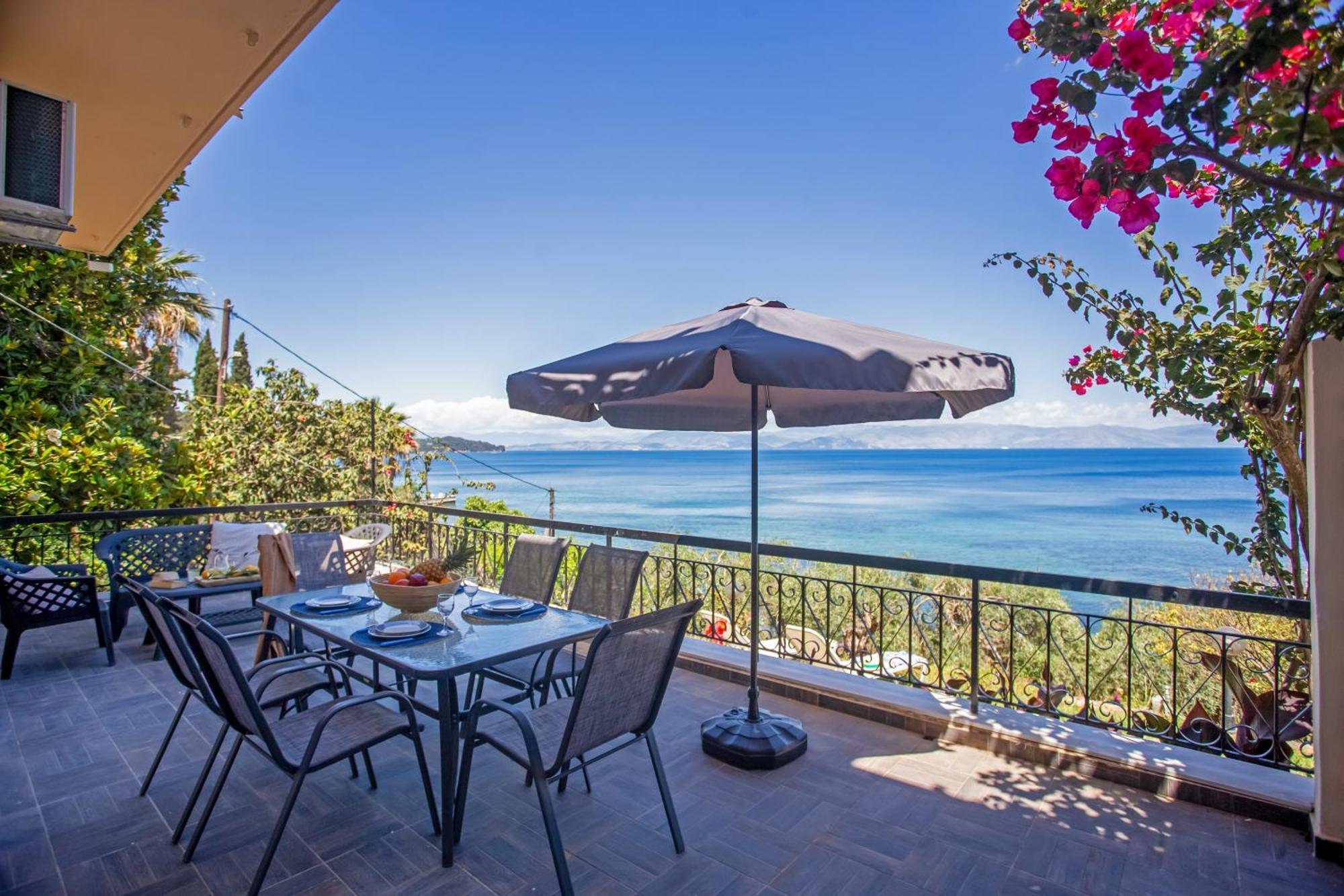 Ionian Kaizer Boutique Apartment