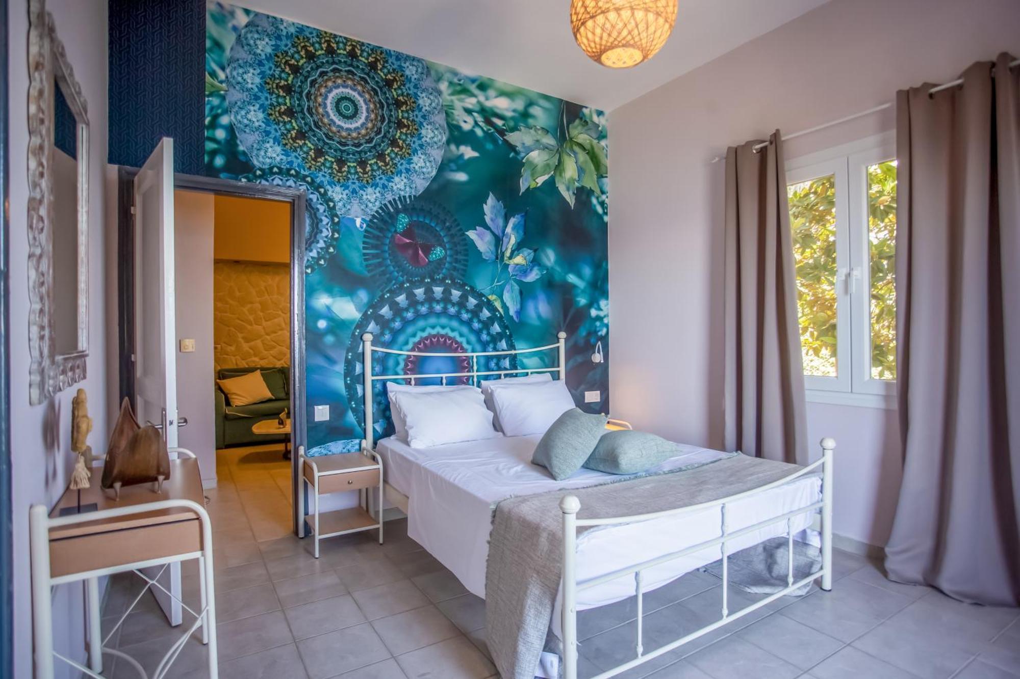 Apartment Ionian Kaizer Boutique Achilleion