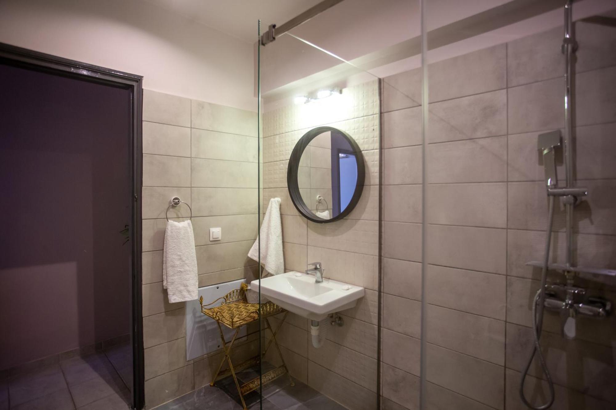 Ionian Kaizer Boutique Apartment