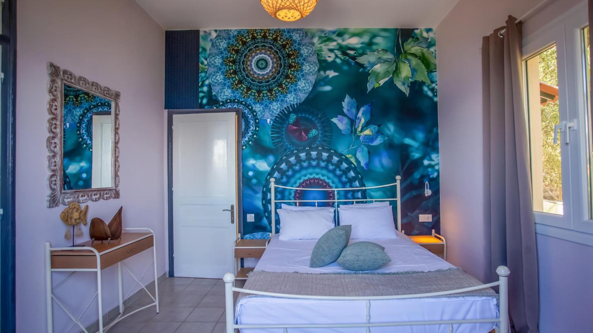 Ionian Kaizer Boutique Apartment Achilleion
