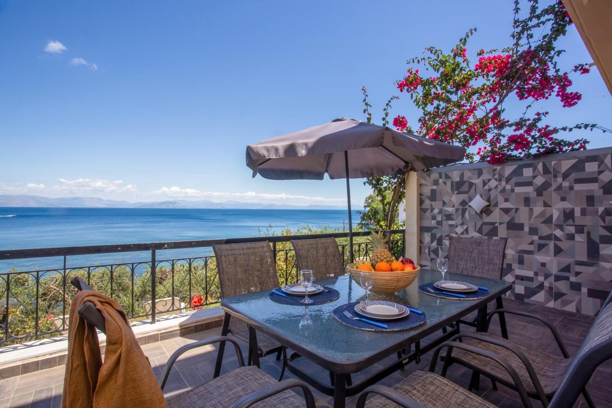 Ionian Kaizer Boutique Apartment