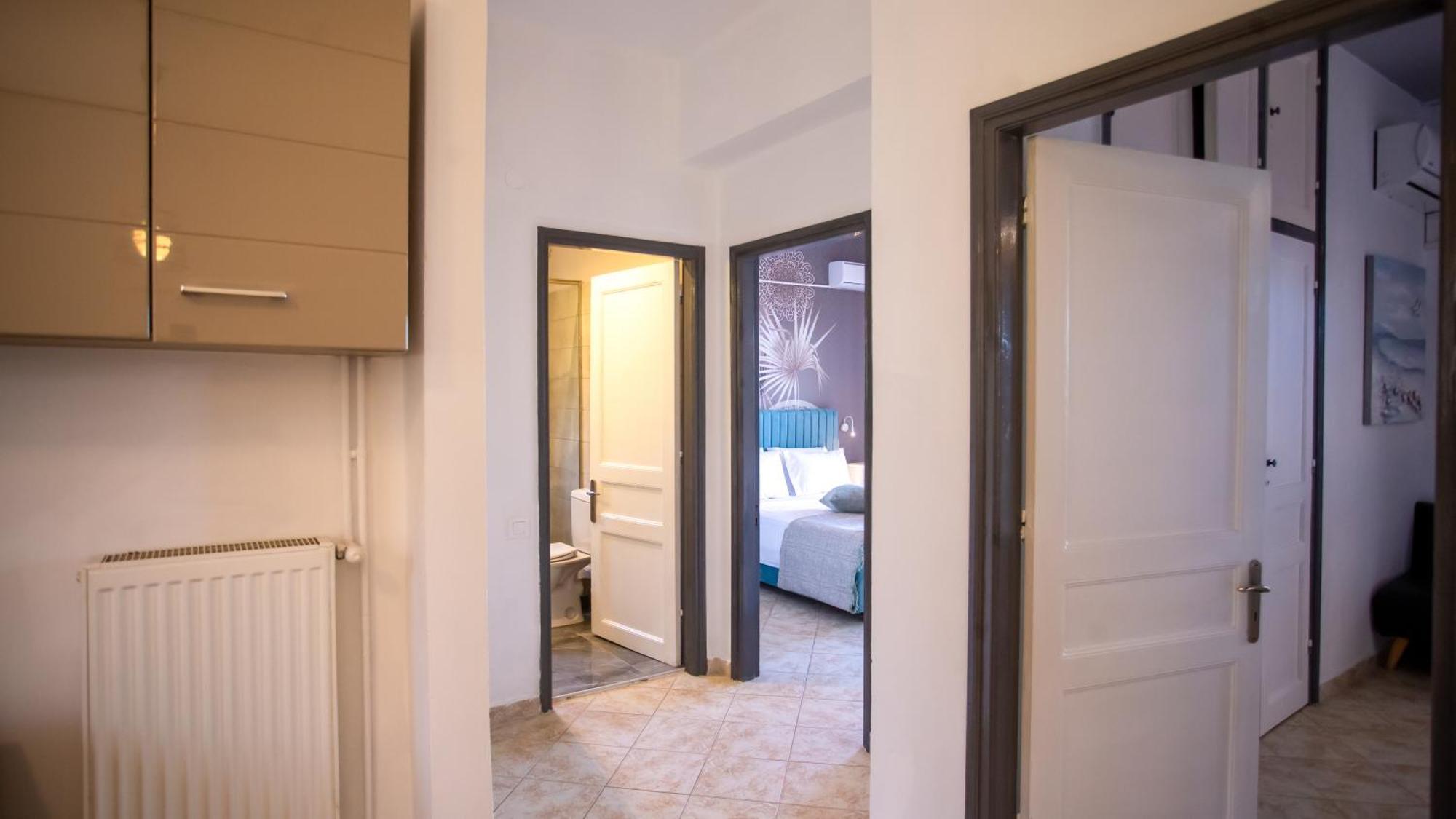 Ionian Kaizer Boutique Apartment