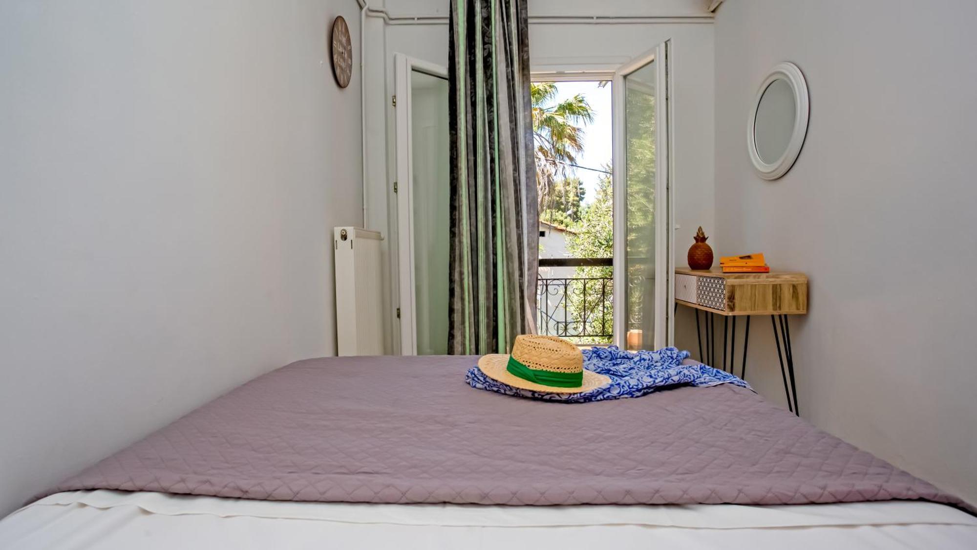 Ionian Kaizer Boutique Apartment *