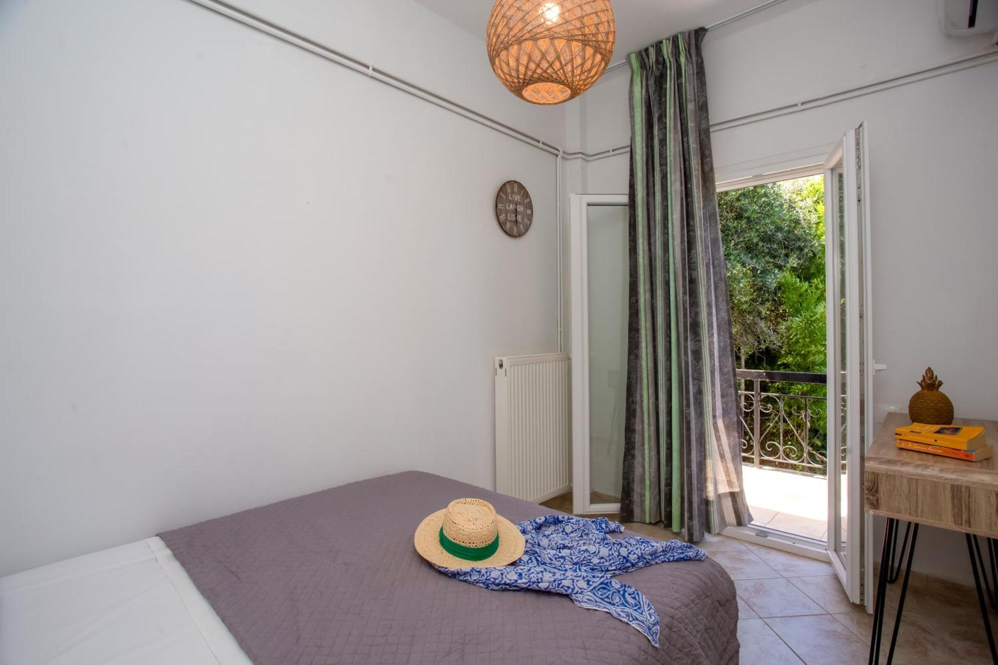 Ionian Kaizer Boutique Apartment Achilleion