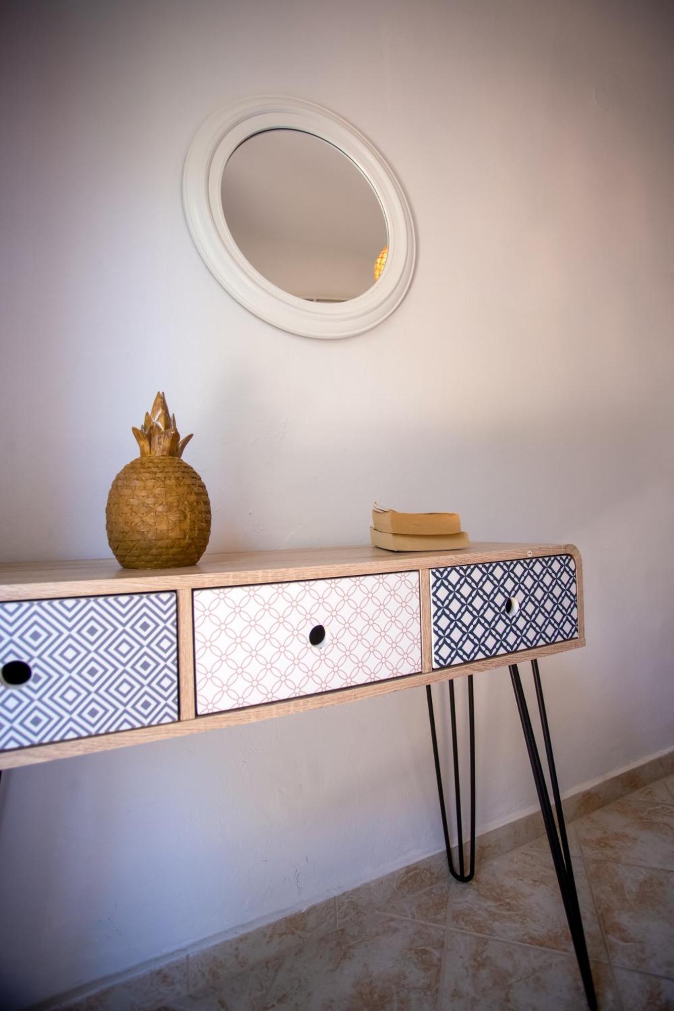 Apartment Ionian Kaizer Boutique
