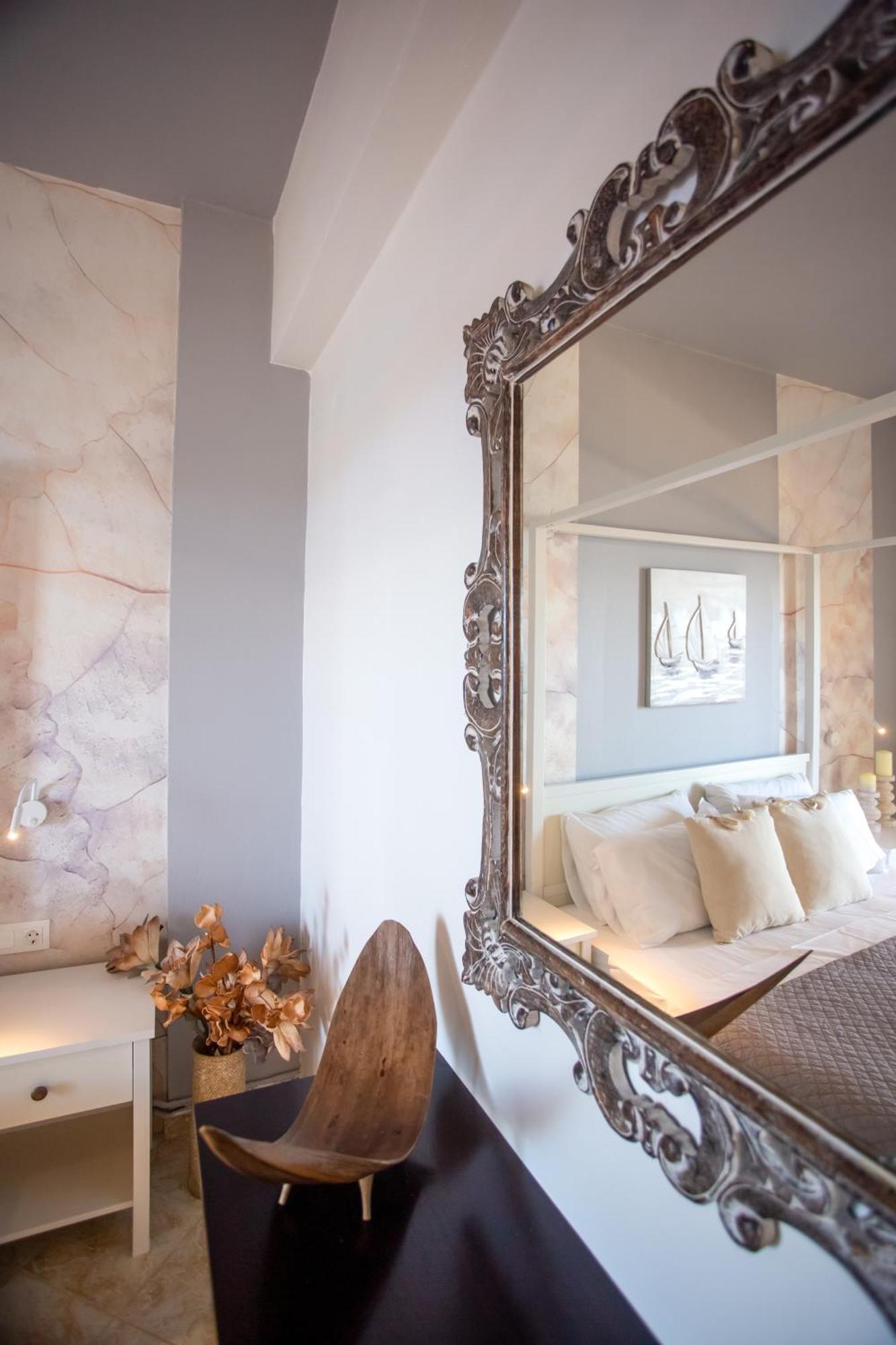 Ionian Kaizer Boutique Apartment Achilleion
