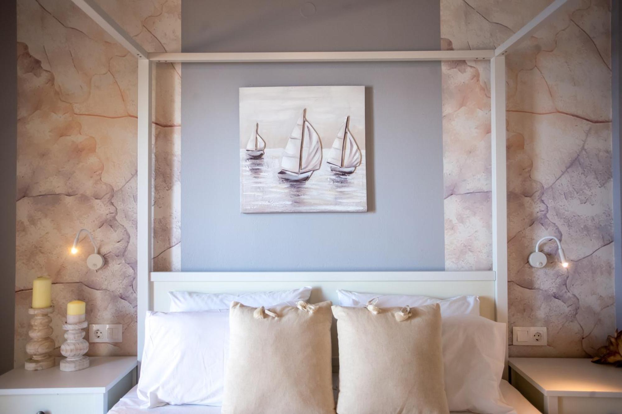 Ionian Kaizer Boutique Achilleion