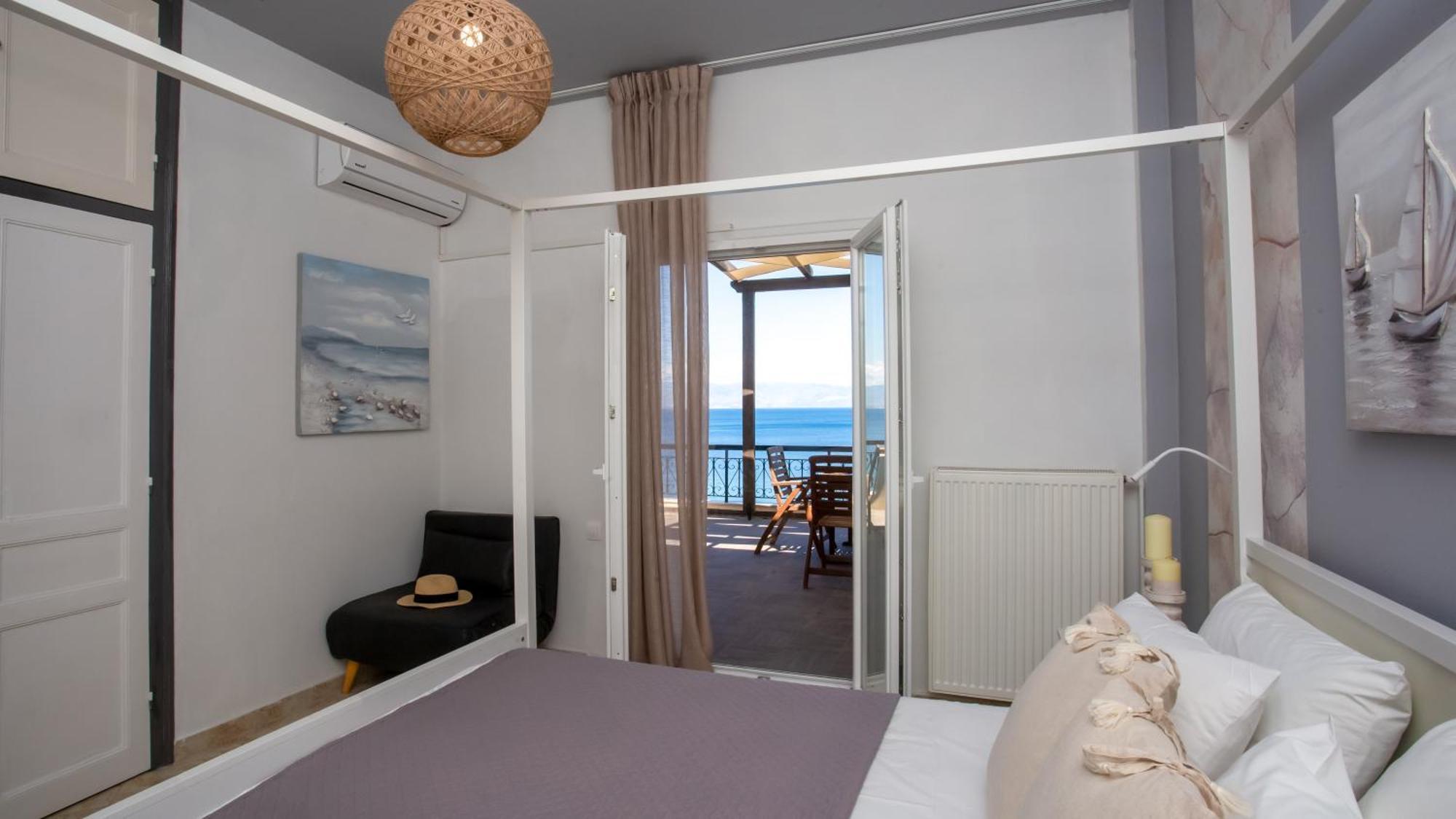 Ionian Kaizer Boutique Apartment