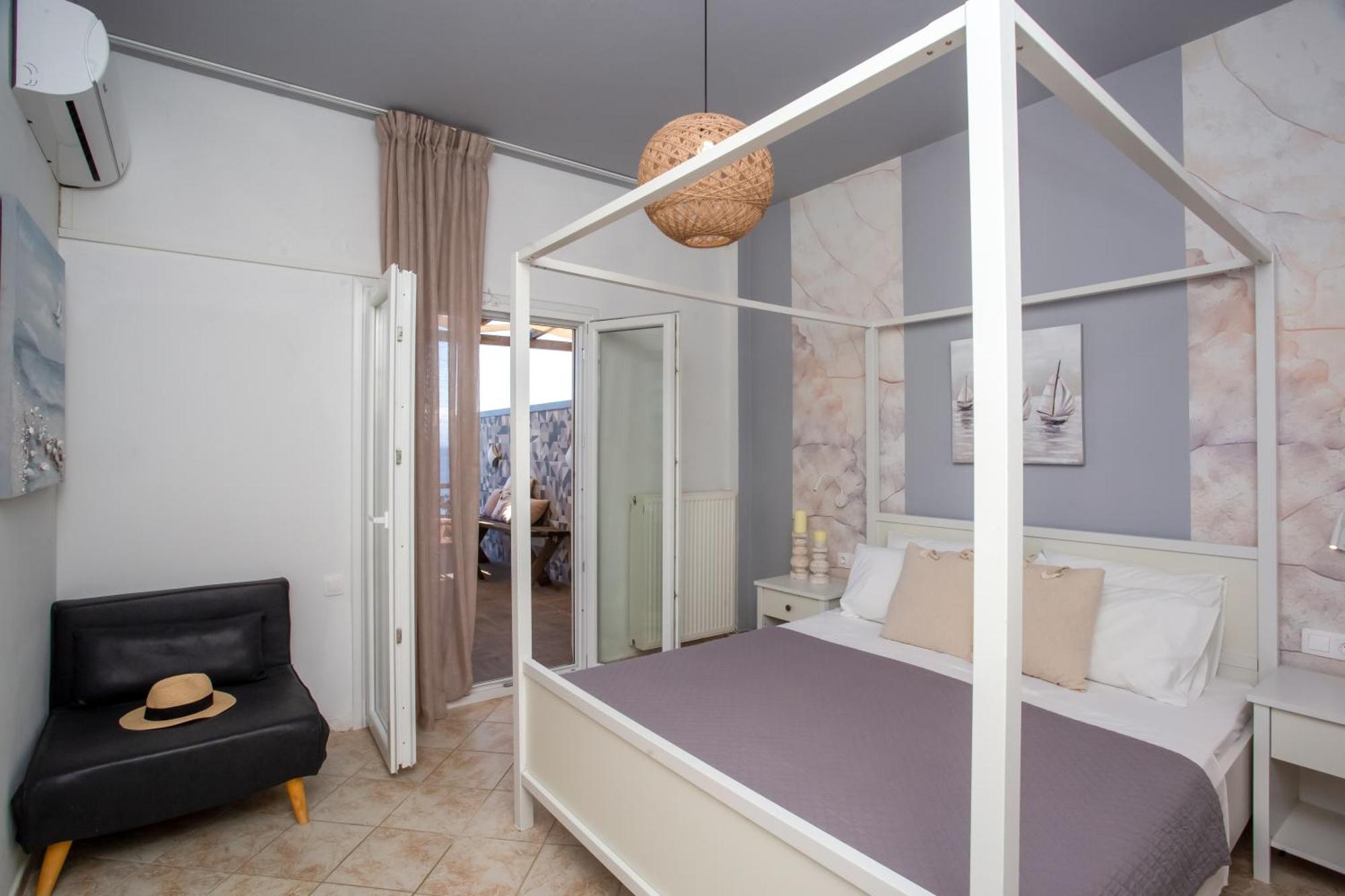 Ionian Kaizer Boutique Apartment *
