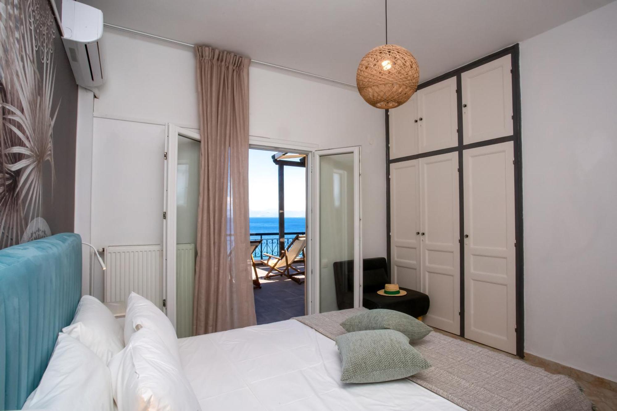 Ionian Kaizer Boutique Apartment *