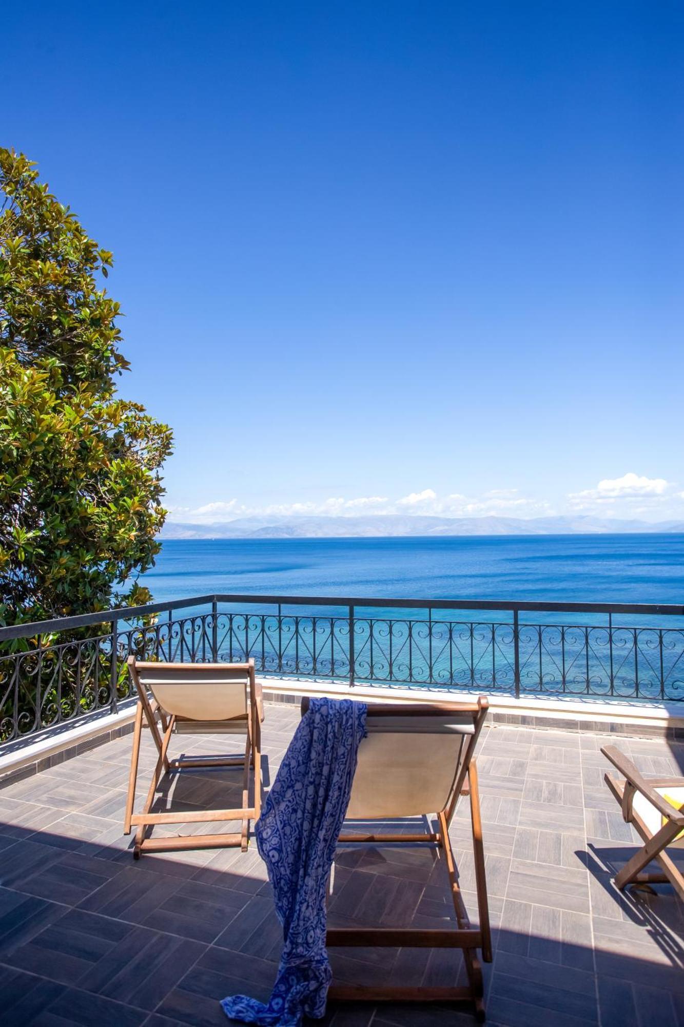 Apartment Ionian Kaizer Boutique *