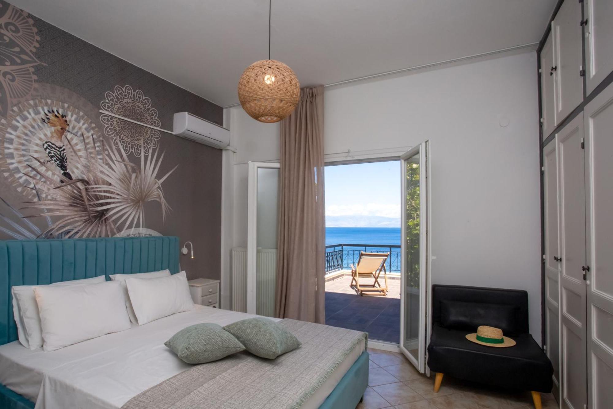 Apartment Ionian Kaizer Boutique