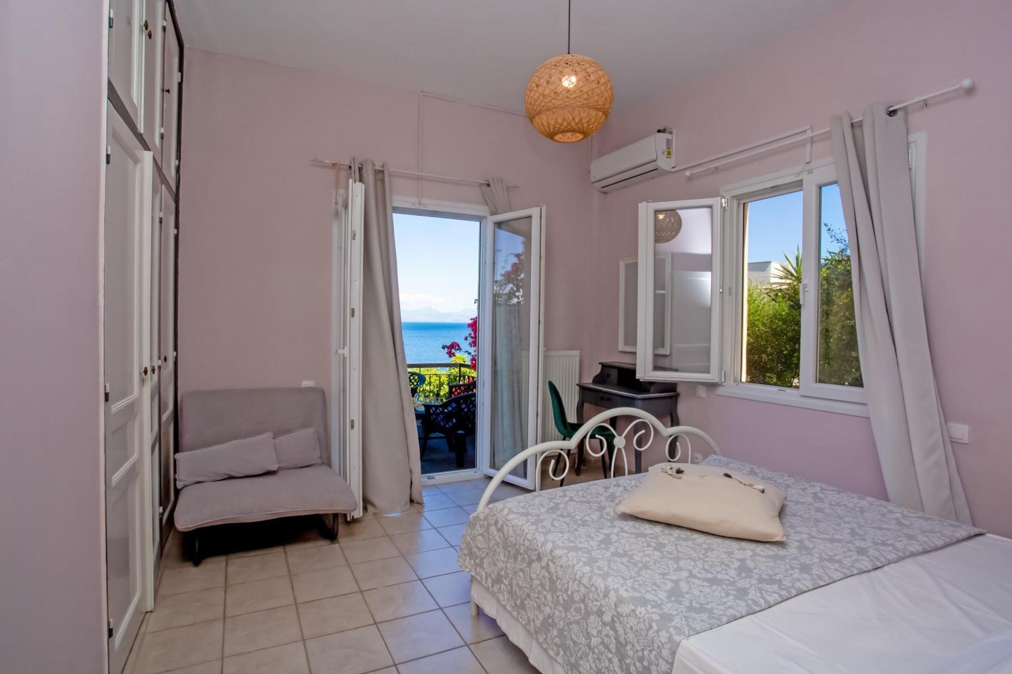 Ionian Kaizer Boutique Apartment *