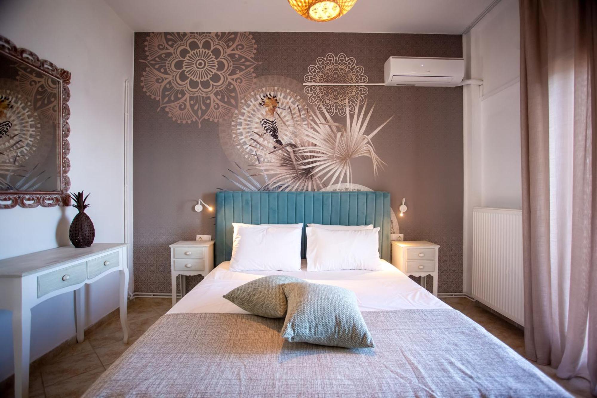 Apartment Ionian Kaizer Boutique *