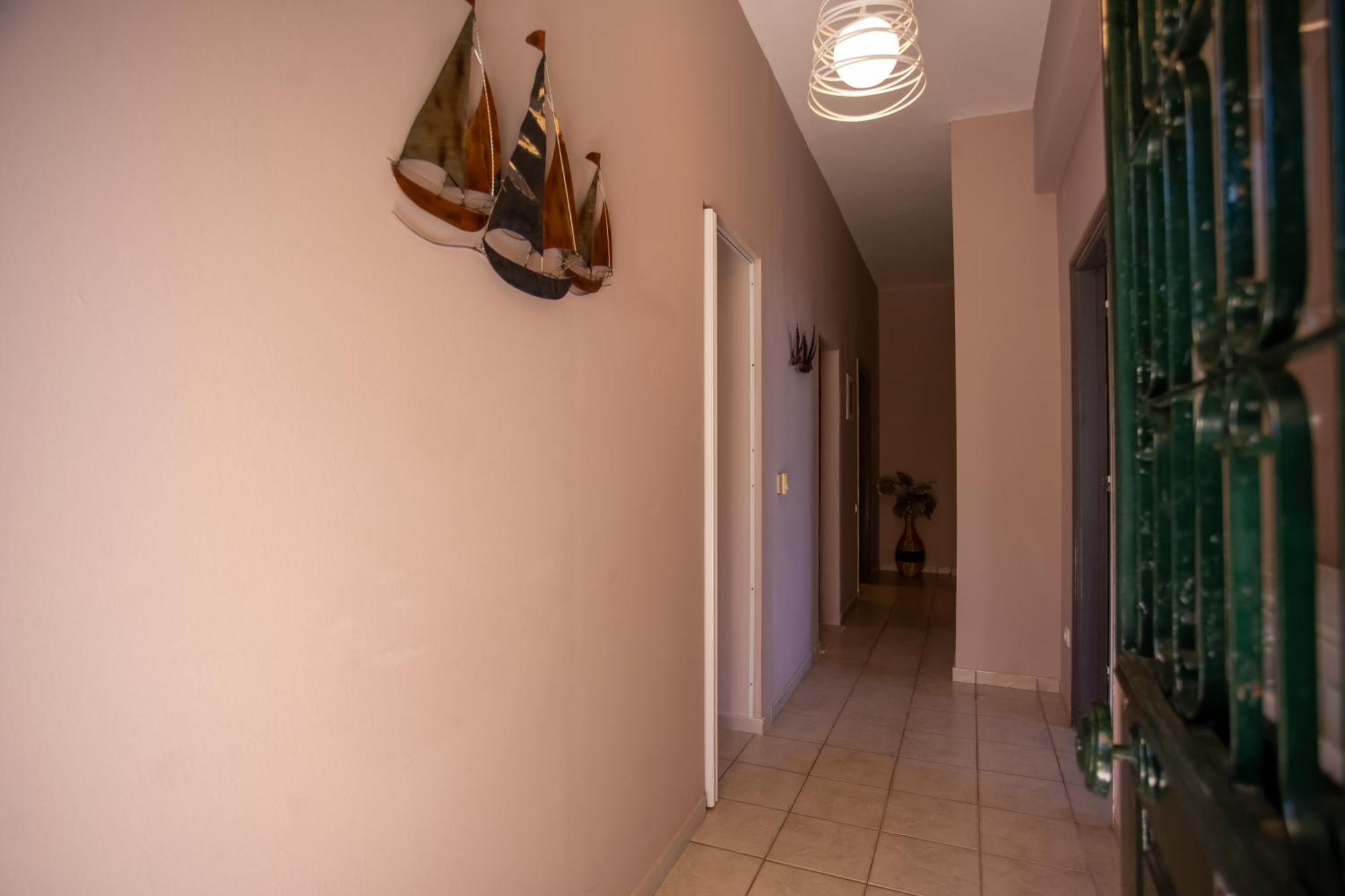 Ionian Kaizer Boutique Apartment Achilleion
