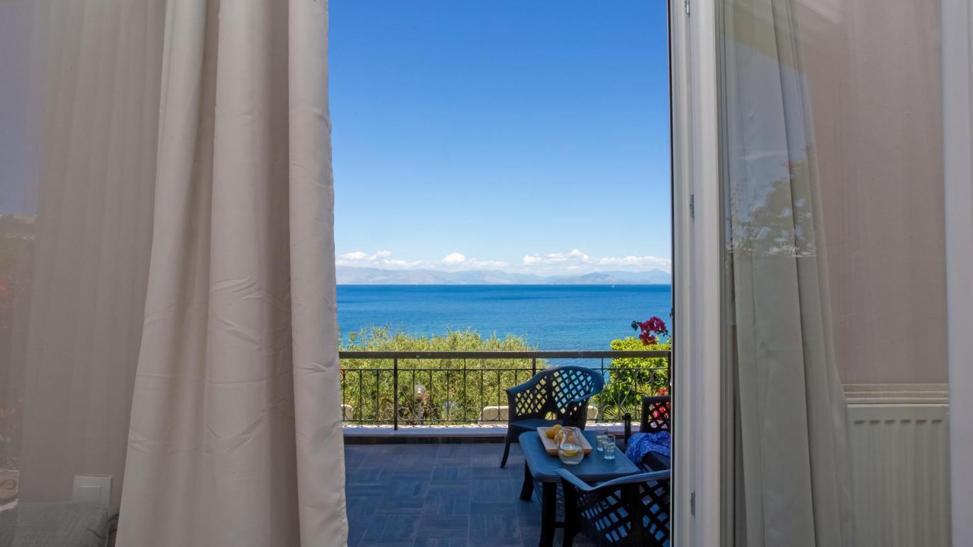 Apartment Ionian Kaizer Boutique Achilleion