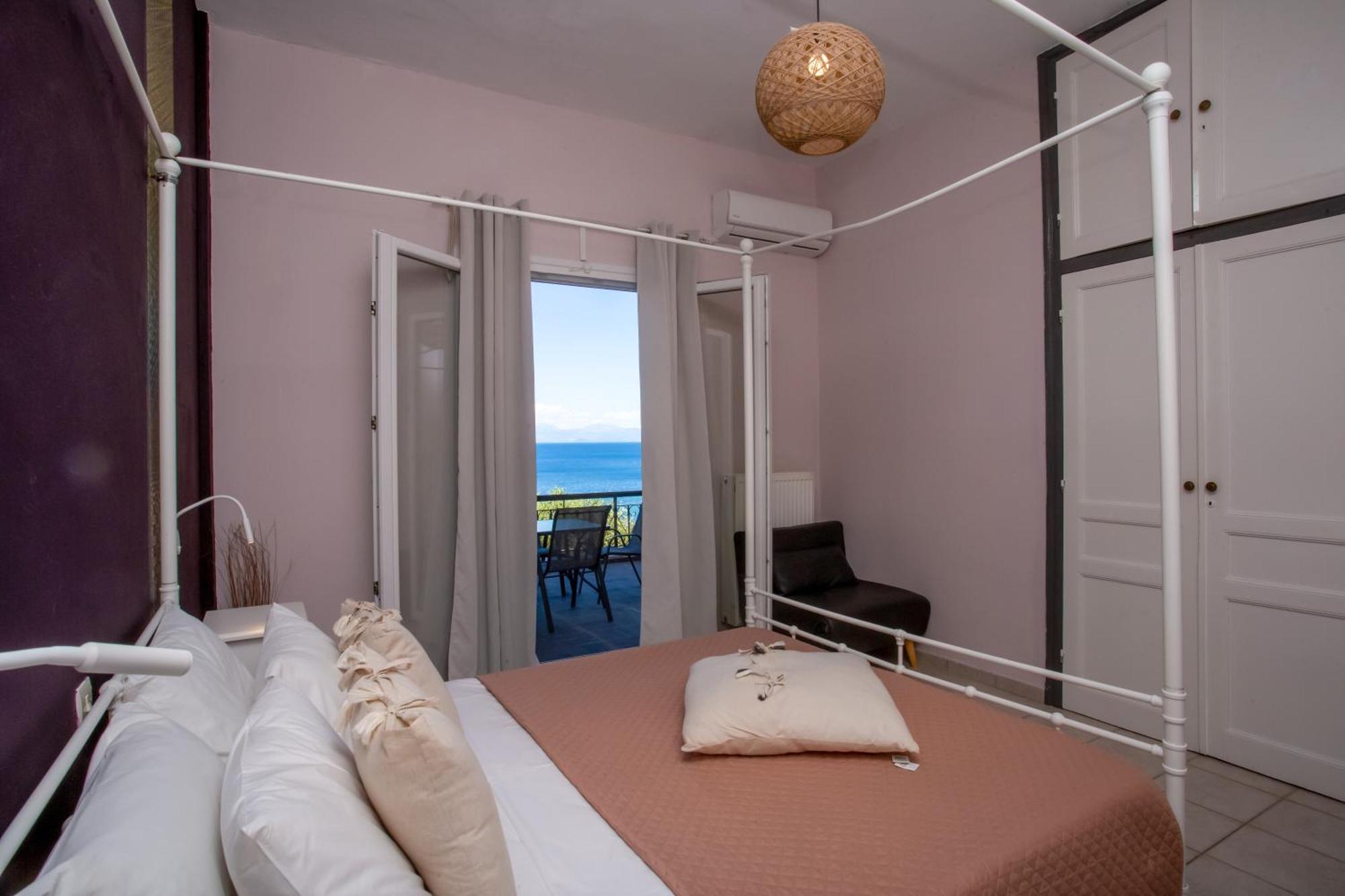 Ionian Kaizer Boutique Apartment
