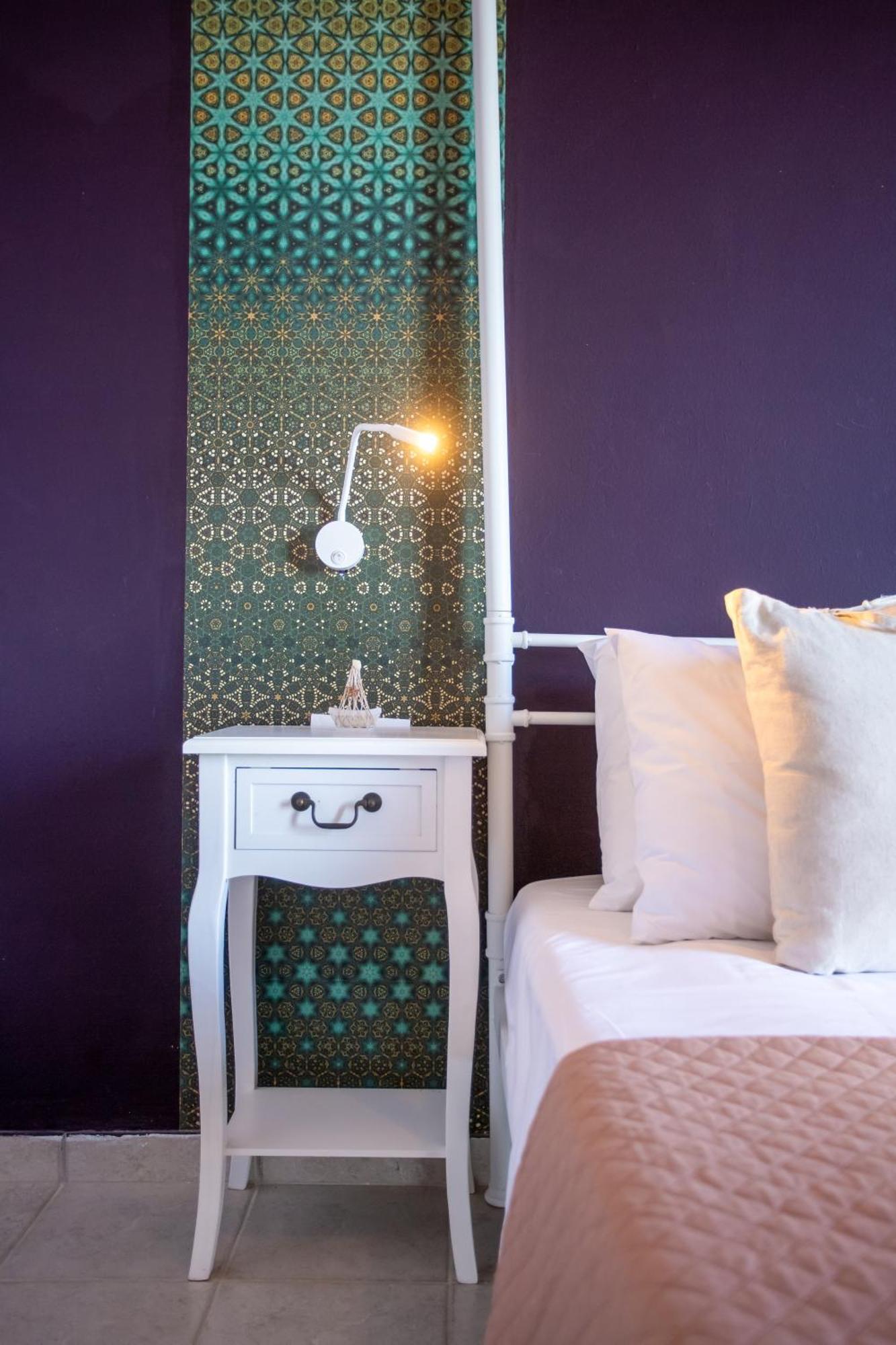Ionian Kaizer Boutique Apartment *