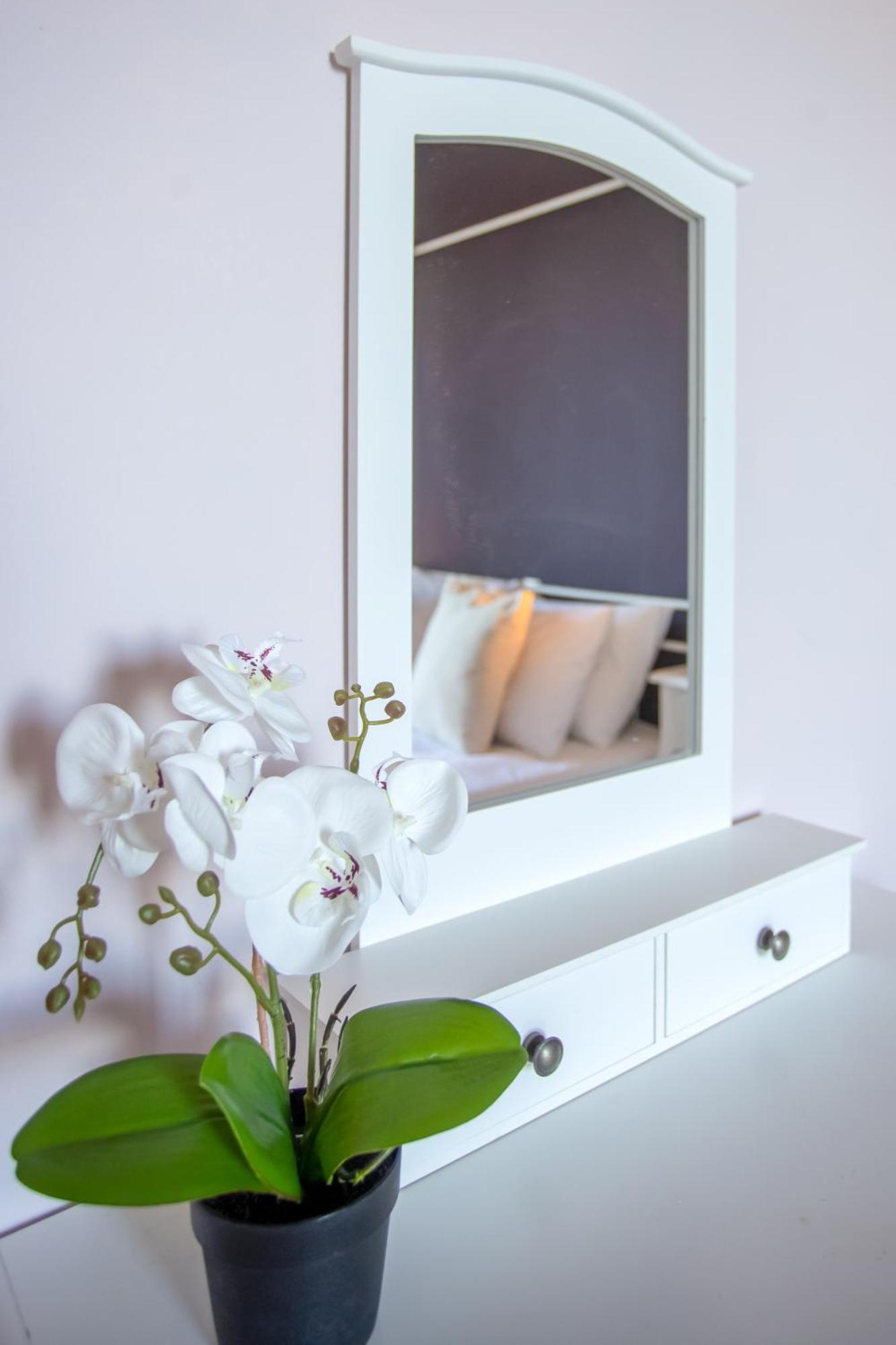 Apartment Ionian Kaizer Boutique *