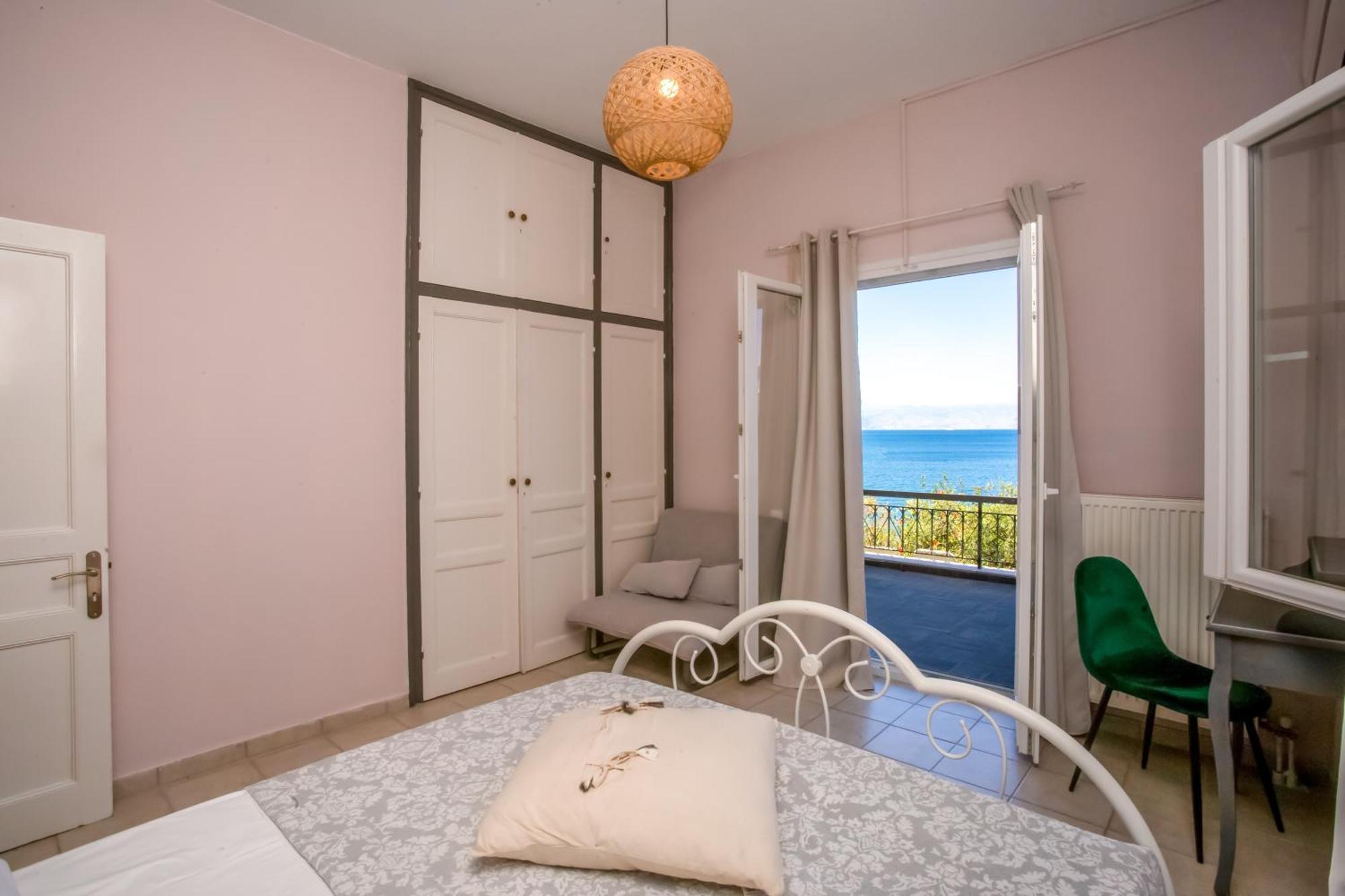 Ionian Kaizer Boutique Apartment Achilleion