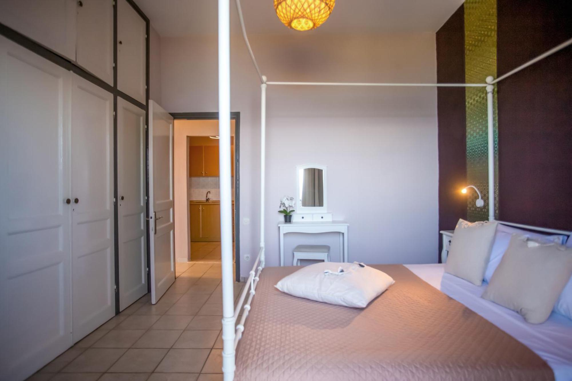 Apartment Ionian Kaizer Boutique Achilleion