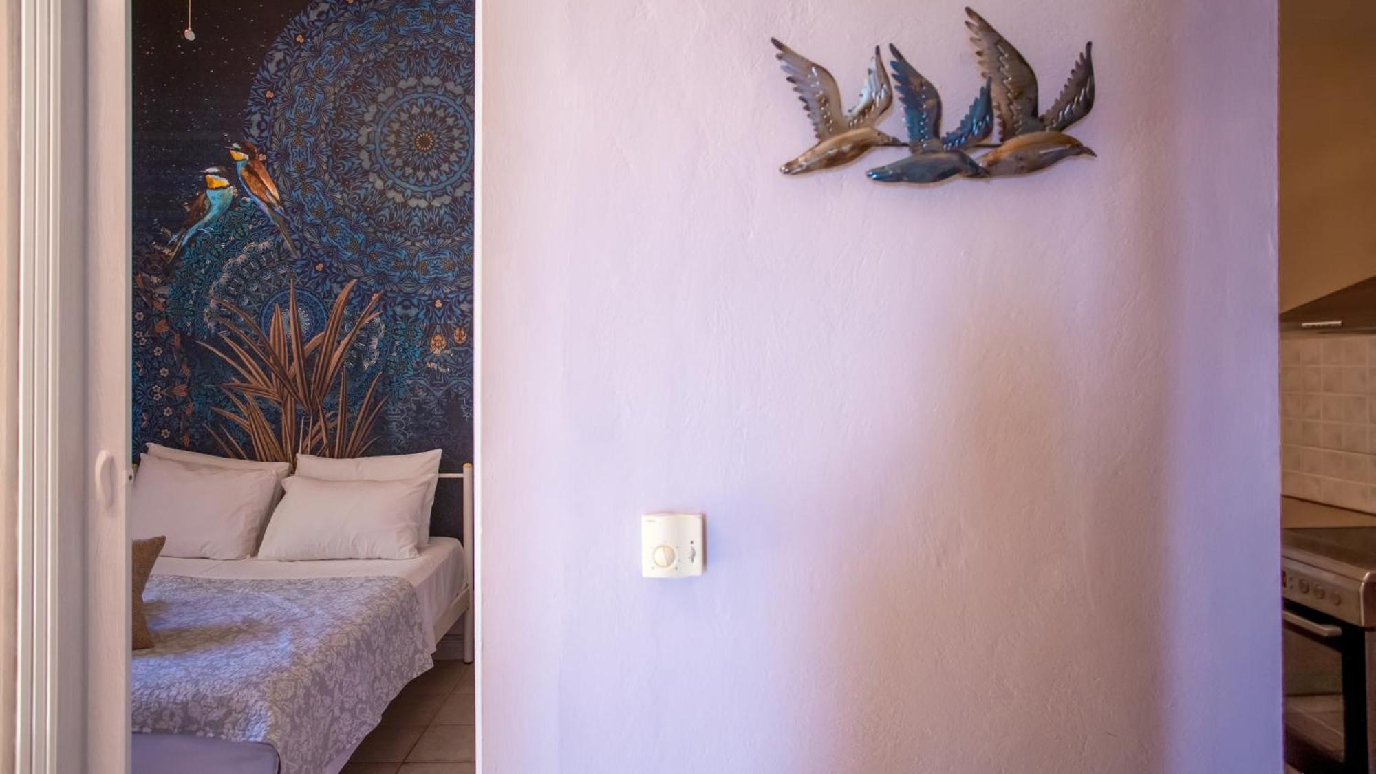 Ionian Kaizer Boutique * Achilleion
