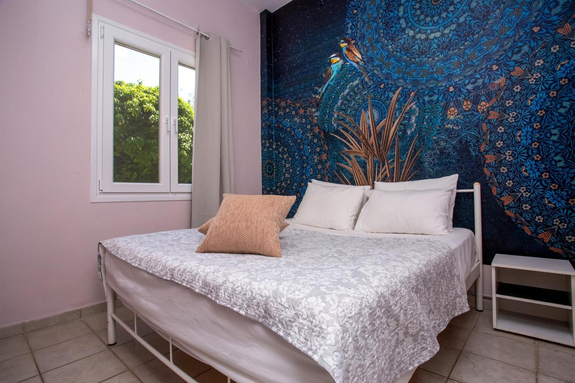 Apartment Ionian Kaizer Boutique *