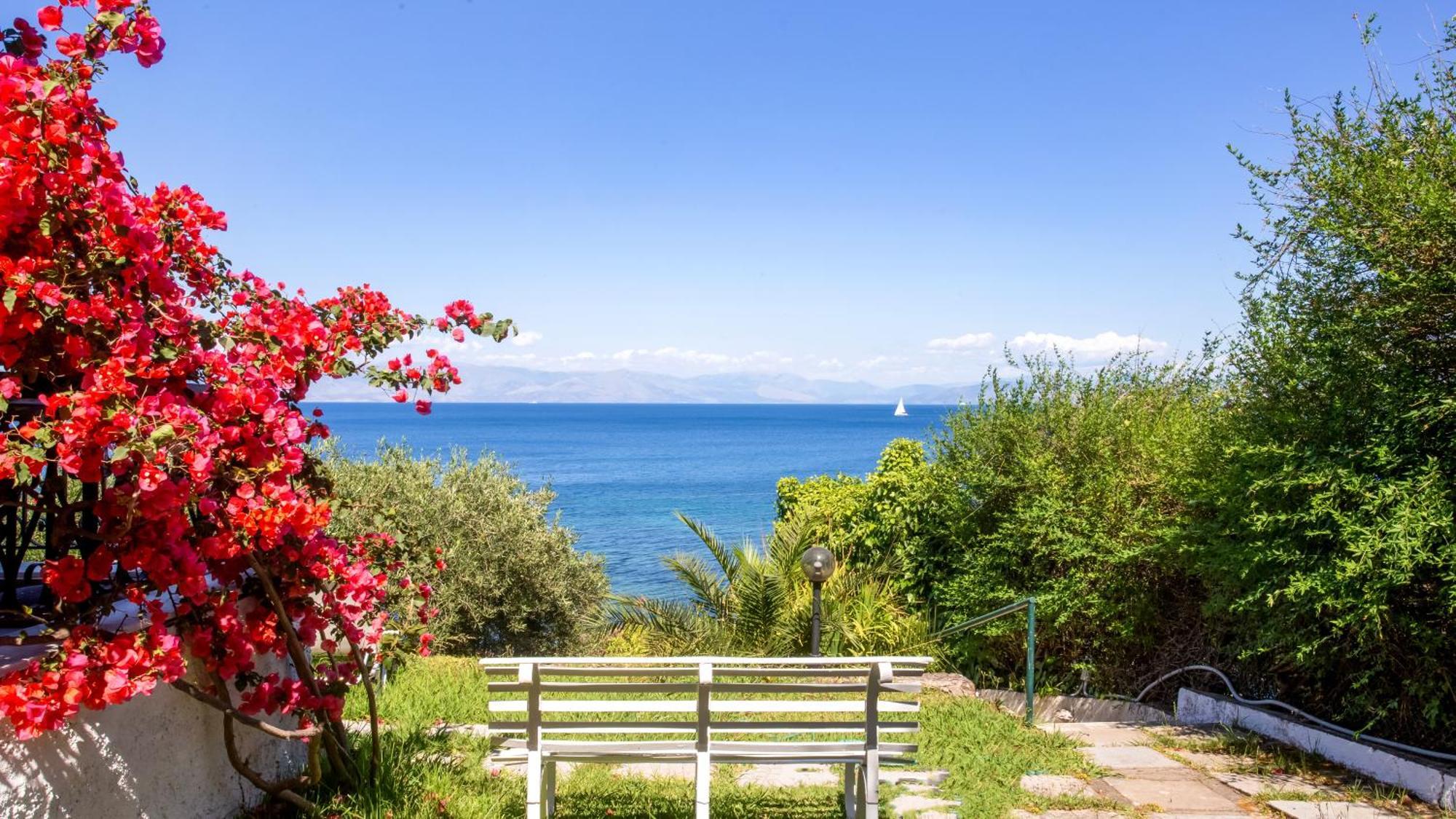 Ionian Kaizer Boutique Apartment *