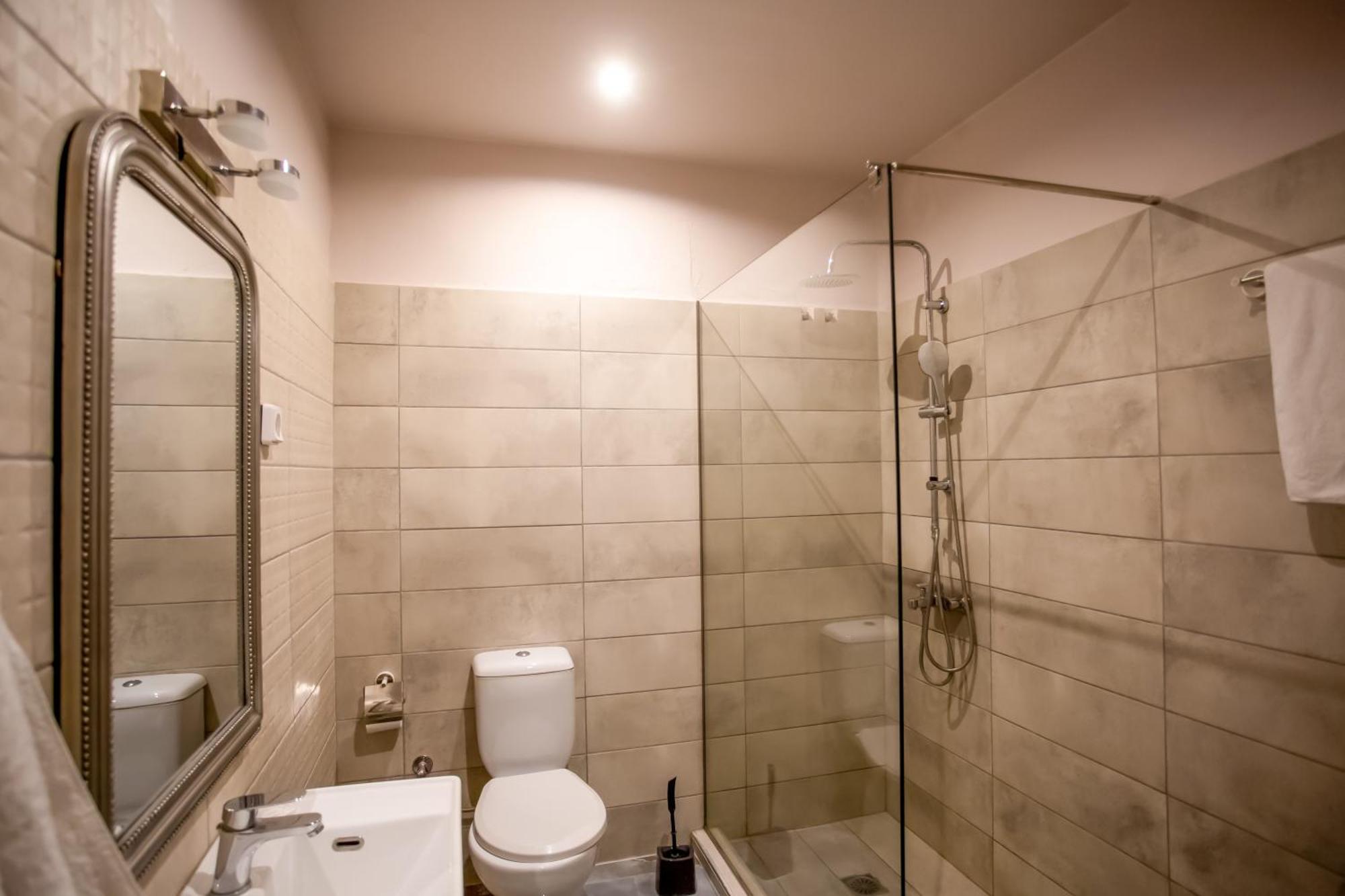 Apartment Ionian Kaizer Boutique Achilleion