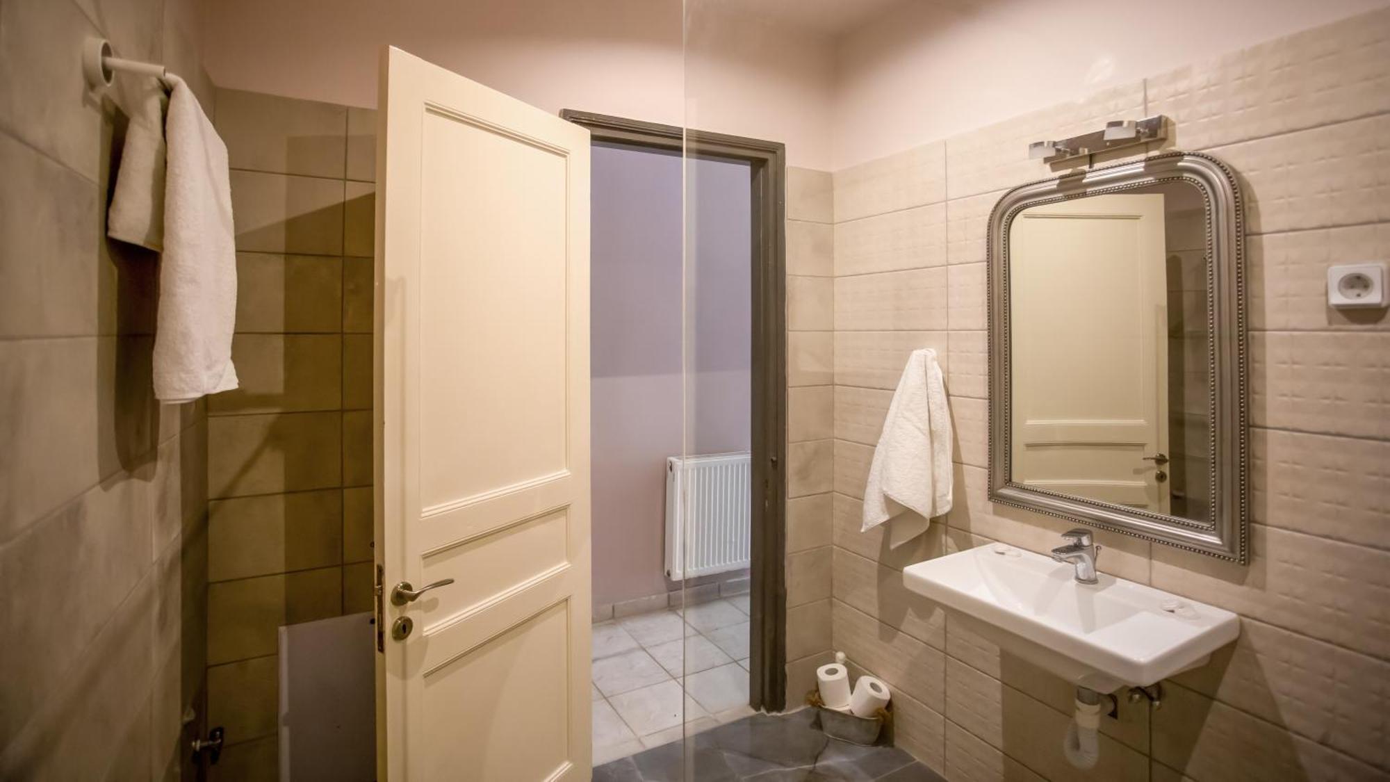 Apartment Ionian Kaizer Boutique Achilleion