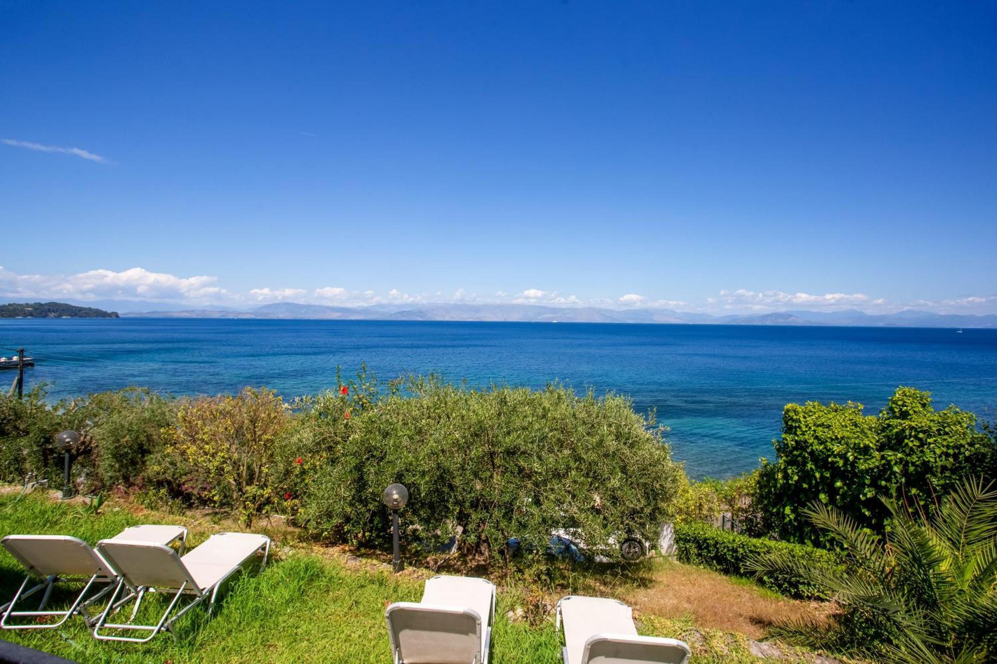 Ionian Kaizer Boutique Apartment *